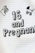 Watch 16 and Pregnant Megashare